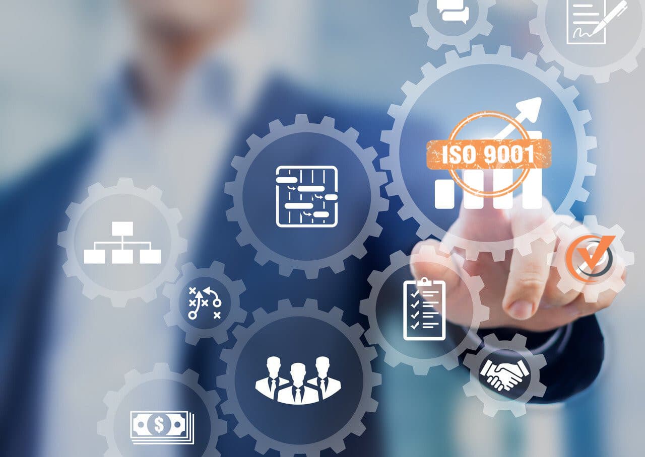 ISO là gì Tìm hiểu về Tiêu chuẩn ISO và Chứng nhận ISO   Công ty CP  Chứng nhận và Giám định TTP